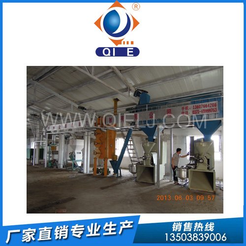 國內(nèi)具備實力的榨油機(jī)設(shè)備廠家 企鵝機(jī)械當(dāng)仁不讓(圖1) 國內(nèi)具備實力的榨油機(jī)設(shè)備廠家 企鵝機(jī)械當(dāng)仁不讓(圖1)