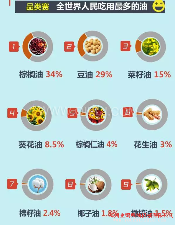 賣油賺錢嗎賣什么食用油更賺錢?油脂行業(yè)前景一片光明(圖2) 賣油賺錢嗎賣什么食用油更賺錢?油脂行業(yè)前景一片光明(圖2)